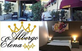 Albergo Elena 3 Via Emilia Ovest 347